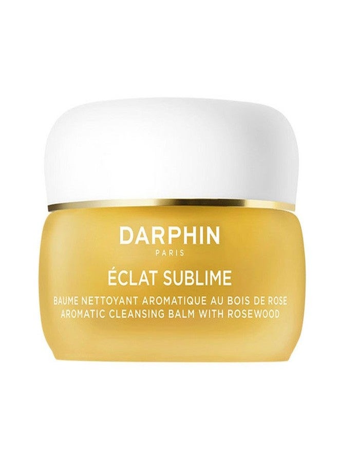 Darphin Eclat Sublime Aromatic Cleansing Balm With Rosewood -40ml/1.3oz - Image 1